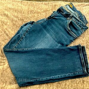 Super Comfy Jeans 👖 Size 14 Katy Boyfriend Jeans🩷